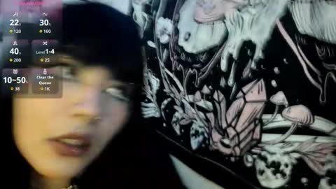 Little Riot online show from 01-17-26, 11:41