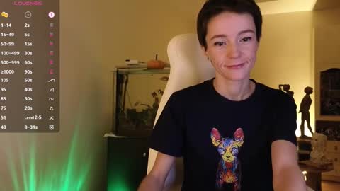 Snapshot of litllle_alis_a chatting on 11-05-25, 09:15 Alisa online show from 11-05-25, 09:15