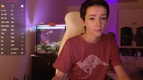 Snapshot of litllle_alis_a chatting on 11-22-25, 10:36 Alisa online show from 11-22-25, 10:36