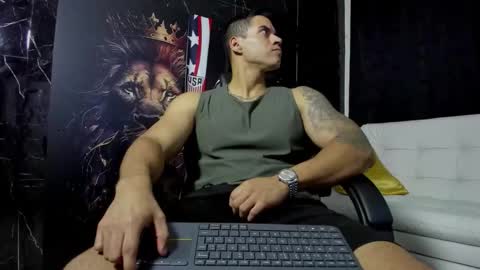 litoxxx_cass online show from 01-15-26, 04:17