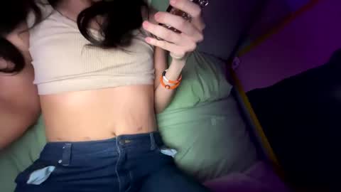 Snapshot of littiekitty chatting on 12-04-24, 10:41 Littiekitty online show from 12-04-24, 10:41