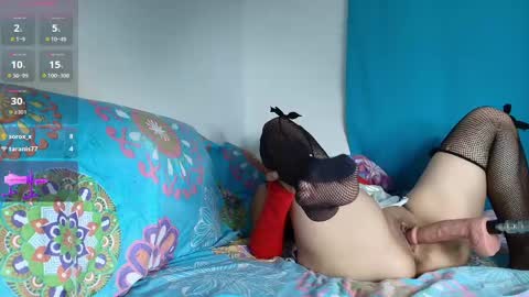 Stefy online show from 05-10-26, 01:11