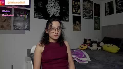 little__ammy online show from 03-04-26, 04:40