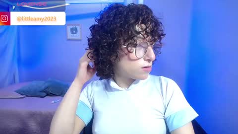 Snapshot of little__amy_ chatting on 12-14-24, 05:36  AMY  online show from 12-14-24, 05:36