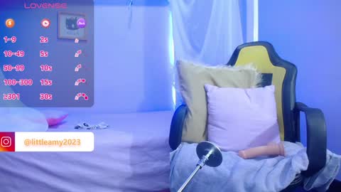 Snapshot of little__amy_ chatting on 12-20-24, 08:45  AMY  online show from 12-20-24, 08:45