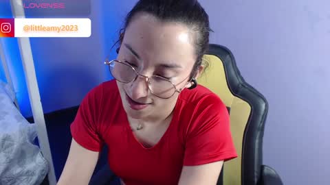 Snapshot of little__amy_ chatting on 02-07-25, 07:59  AMY  online show from 02-07-25, 07:59