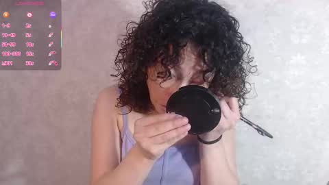 Snapshot of little__amy_ chatting on 10-23-25, 11:57  AMY  online show from 10-23-25, 11:57