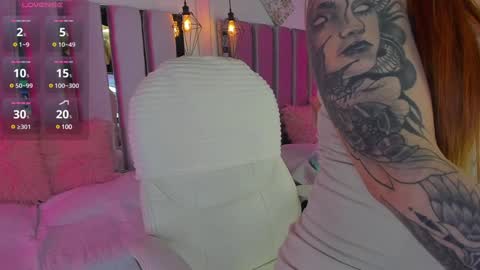 little ary online show from 12-11-24, 04:18