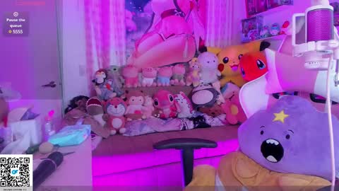 little ary online show from 02-15-25, 02:15