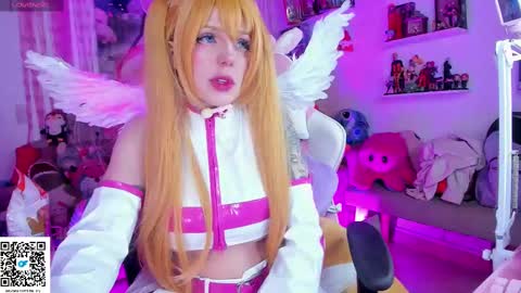 little ary online show from 03-10-25, 06:49