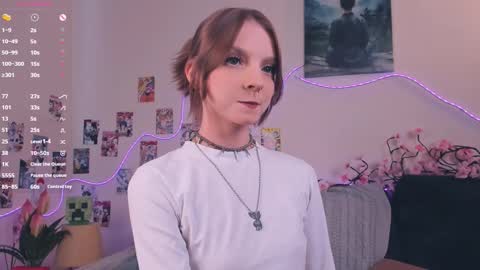 Bella online show from 03-10-26, 07:24