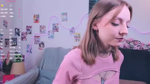 Bella online show from 03-27-26, 07:36