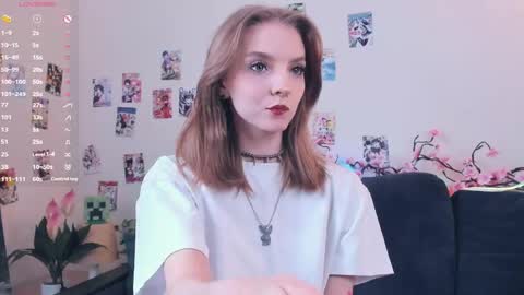 Bella online show from 05-27-26, 07:27