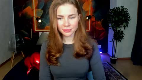 Isabel online show from 02-14-26, 01:57