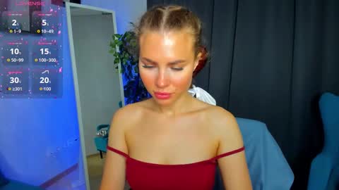 Isabel online show from 03-27-26, 01:33