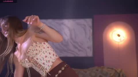 SophiaKateline online show from 10-09-25, 08:12