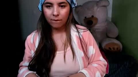 Samantha. online show from 07-23-26, 12:02