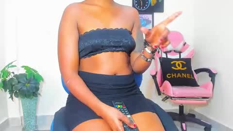 little_africa online show from 01-23-25, 12:19