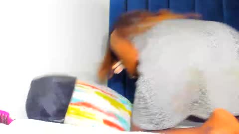 little_africa online show from 01-24-25, 06:04