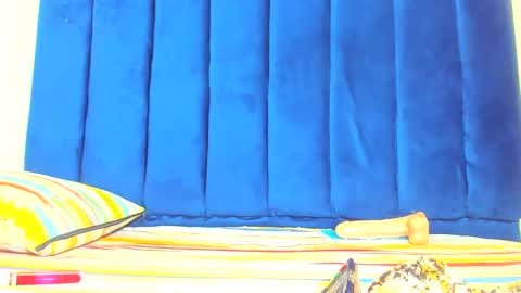 little_africa online show from 02-22-25, 01:57