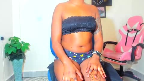 little_africa online show from 02-24-25, 08:27