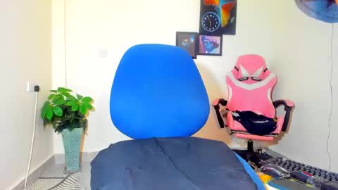 little_africa online show from 02-28-25, 08:09