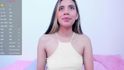 Snapshot of little_angelhot chatting on 01-01-25, 05:33 angelica online show from 01-01-25, 05:33