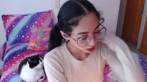 Snapshot of little_angelito2 chatting on 11-15-25, 03:37 TU ANGELITO online show from 11-15-25, 03:37