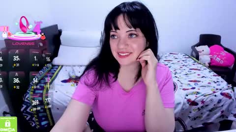 Snapshot of little_angely chatting on 01-13-26, 03:56 Angely online show from 01-13-26, 03:56