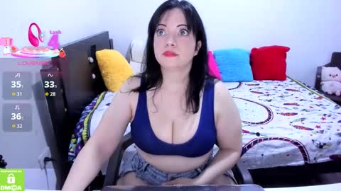 Snapshot of little_angely chatting on 02-07-26, 04:16 Angely online show from 02-07-26, 04:16