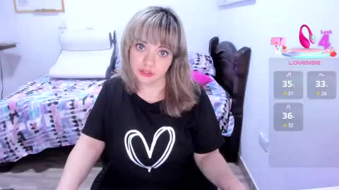 Angely online show from 06-03-26, 11:54