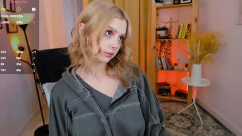 Anita B-day stream on 7TH DEC  online show from 12-05-24, 06:54