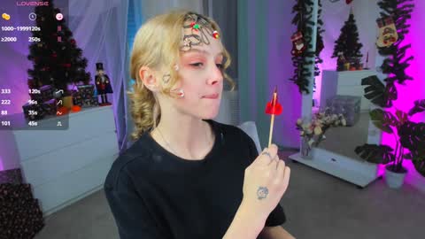 Anita B-day stream on 7TH DEC  online show from 12-18-24, 04:53