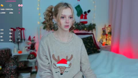 Anita B-day stream on 7TH DEC  online show from 12-25-24, 01:31