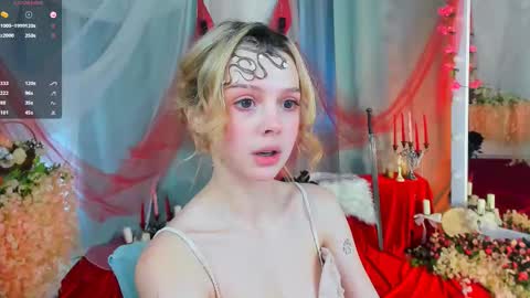 Anita B-day stream on 7TH DEC  online show from 02-14-25, 10:04