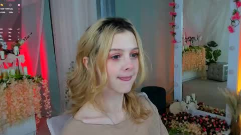 Anita B-day stream on 7TH DEC  online show from 02-20-25, 10:37