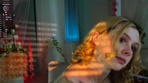 Anita B-day stream on 7TH DEC  online show from 02-23-25, 03:45