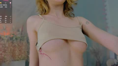 Anita B-day stream on 7TH DEC  online show from 03-11-25, 06:41