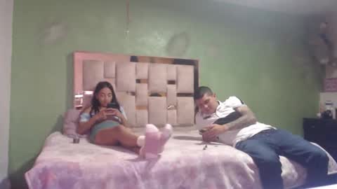 Aliciaparaisss online show from 11-29-25, 01:30