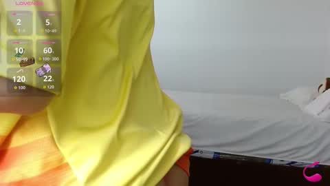 Snapshot of little_babyboo_ chatting on 03-26-26, 08:36 Catalina online show from 03-26-26, 08:36