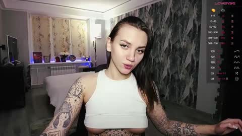 Snapshot of little_birdy chatting on 02-14-25, 03:26 Birdy online show from 02-14-25, 03:26
