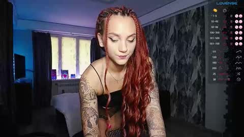 Snapshot of little_birdy chatting on 09-19-25, 11:44 Birdy online show from 09-19-25, 11:44