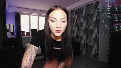 Birdy online show from 02-21-26, 01:34