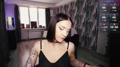 Birdy online show from 02-24-26, 11:41