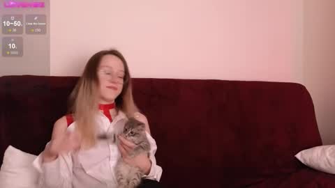 little_bliss online show from 09-28-25, 12:05