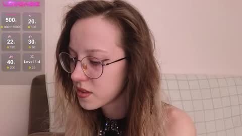 little_bliss online show from 12-18-25, 10:38