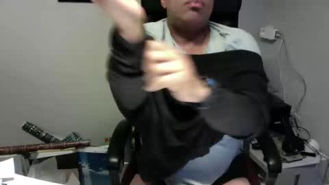 Pure Black Power online show from 01-06-25, 08:39