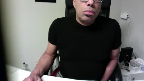 Pure Black Power online show from 01-06-26, 08:23