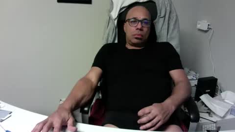 Pure Black Power online show from 01-12-26, 09:09