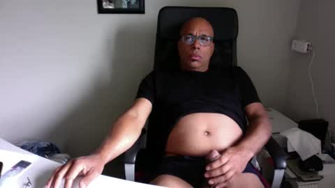 Snapshot of little_buddha chatting on 05-21-26, 05:58 Pure Black Power online show from 05-21-26, 05:58